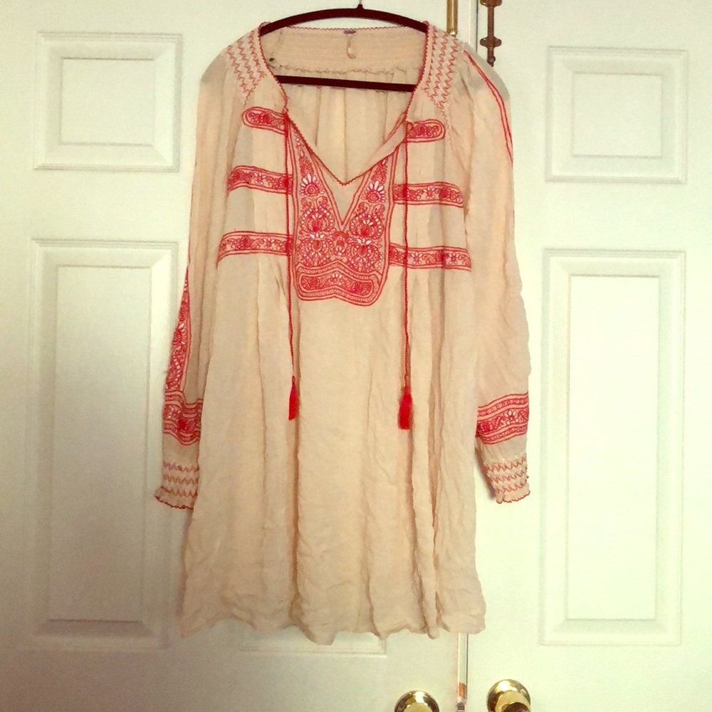 Free People top